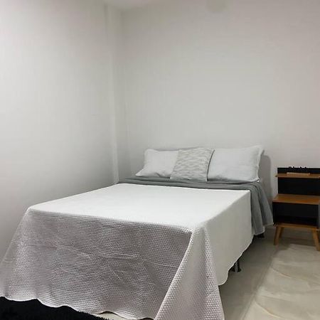 Flat Elegante E Bem Localizado Appartement Feira de Santana Buitenkant foto