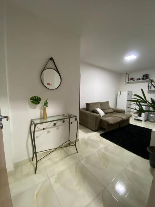 Flat Elegante E Bem Localizado Appartement Feira de Santana Buitenkant foto